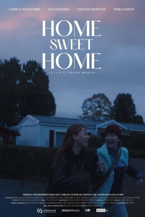Home Sweet Home