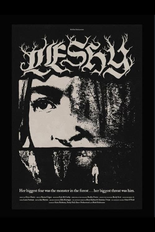 Leshy