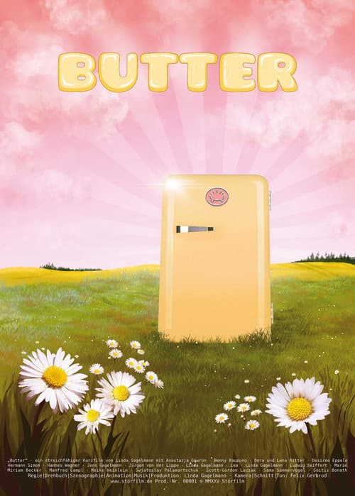 Butter
