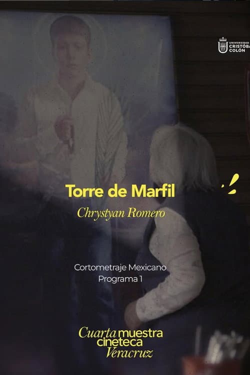 Ivory Tower