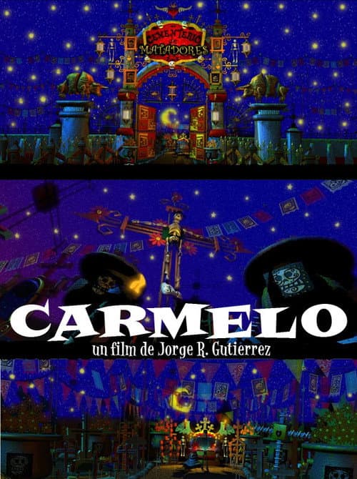 Carmelo