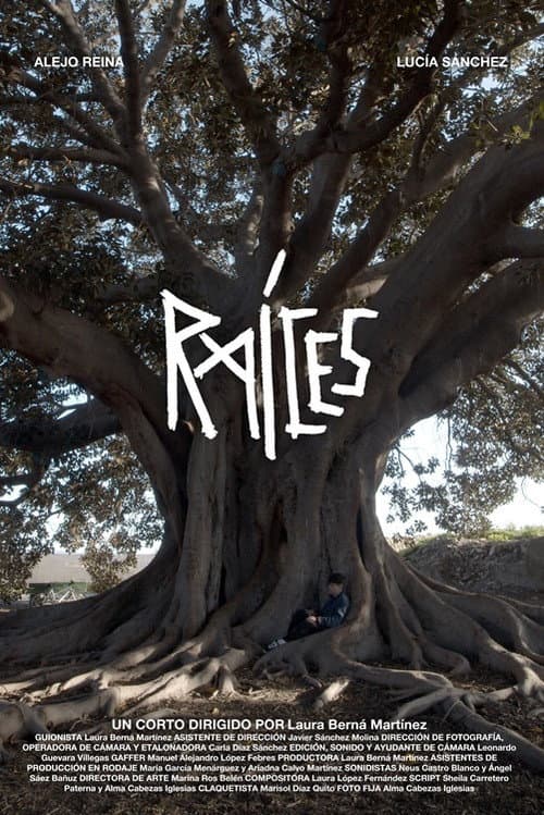 Raíces