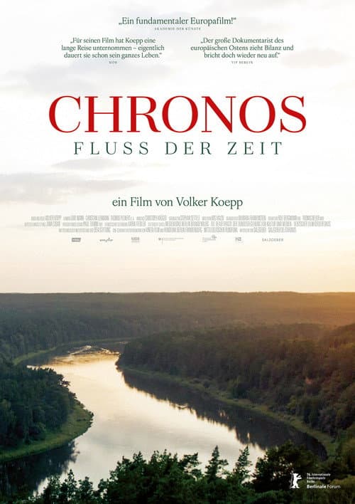 Chronos - Flow of Time