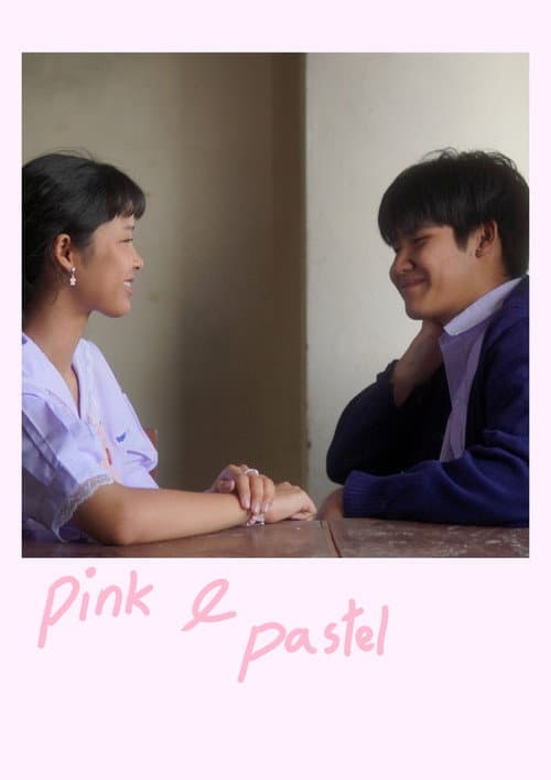 Pink&Pastel