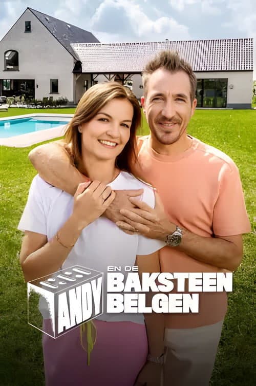 Andy en de Baksteen Belgen