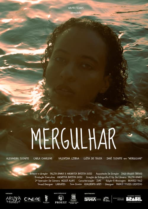 Mergulhar