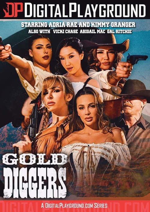 Gold Diggers
