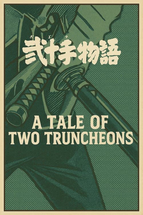 A Tale of Two Truncheons