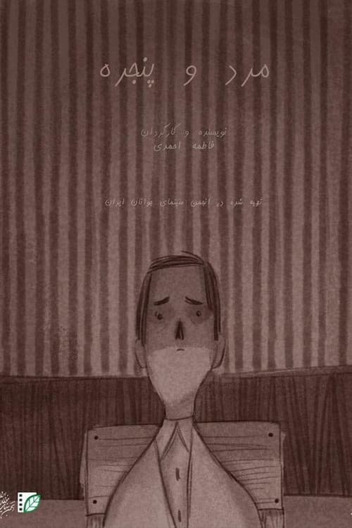 The Man and the Window