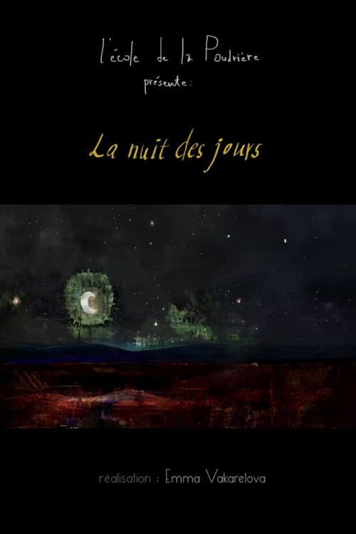 The Night Of The Days