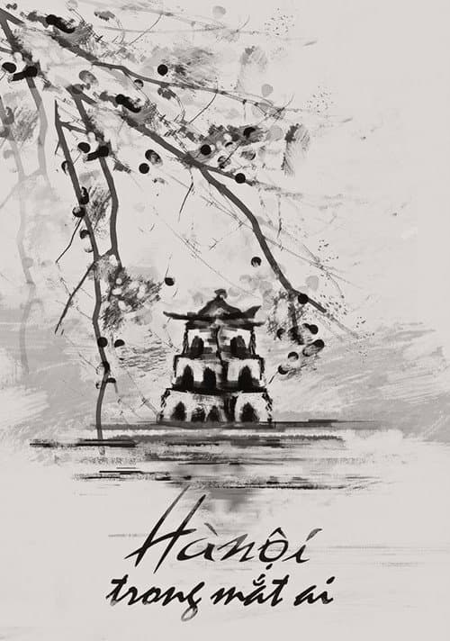 Hanoi Through Whose Eyes?