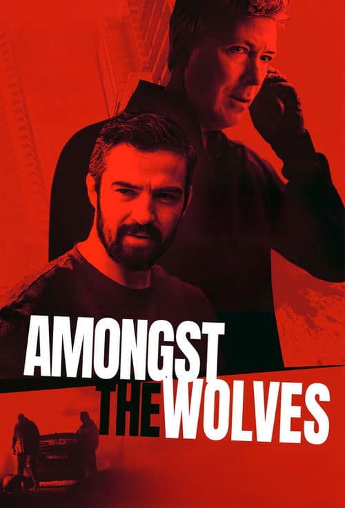 Amongst the Wolves