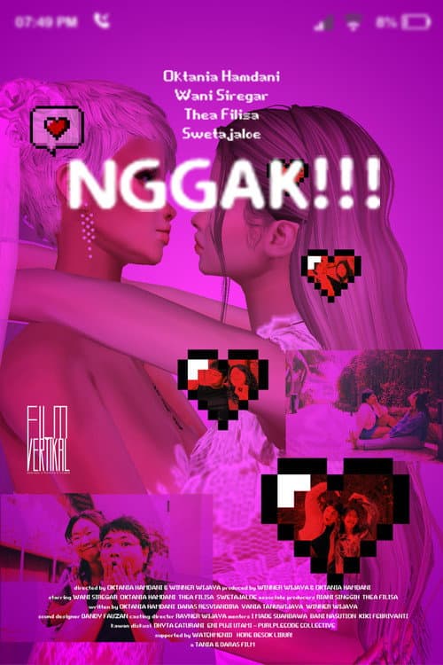 NO!!!