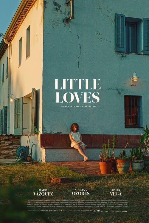 Little Loves