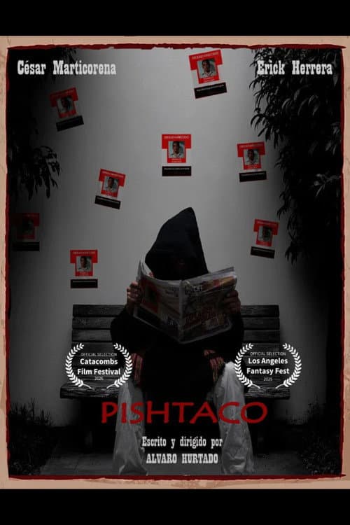 Pishtaco