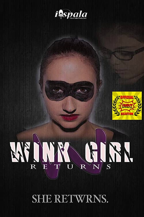 Wink Girl Returns
