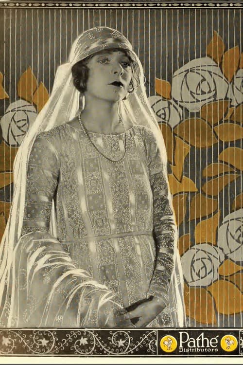 A Woman of Pleasure