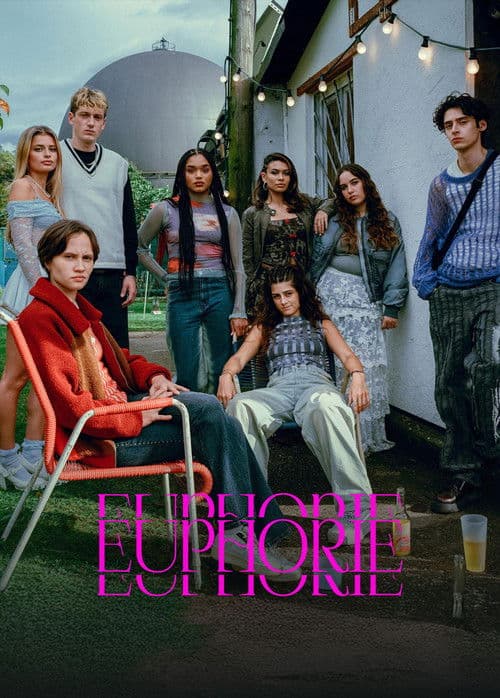 Euphorie