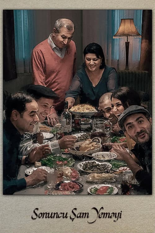 The Last Supper