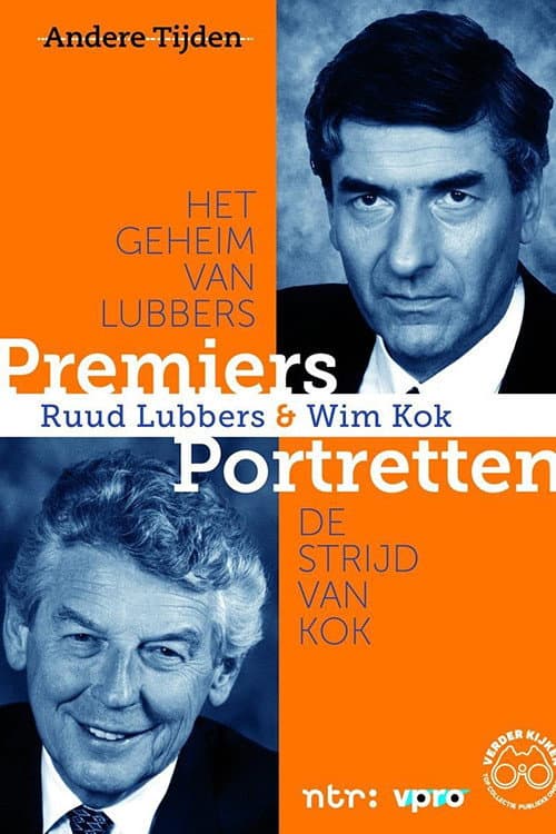 De strijd van Kok