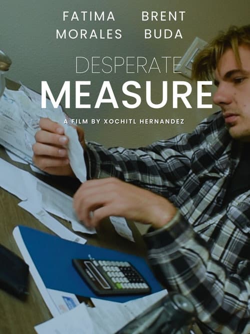 Desperate Measure