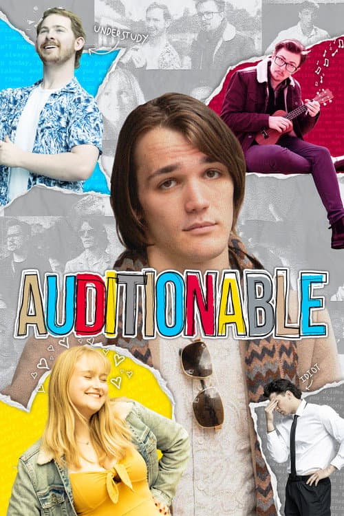 Auditionable