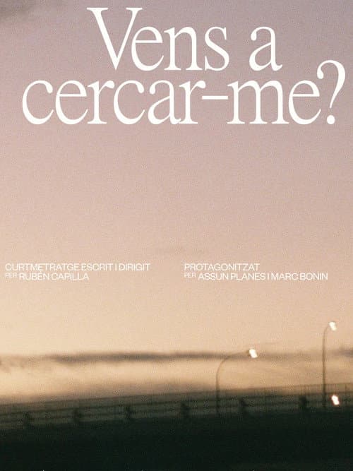 Can you come?