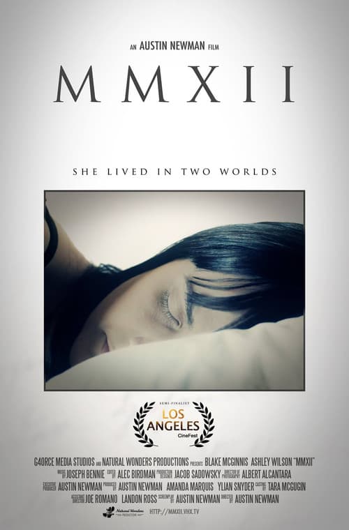 MMXII