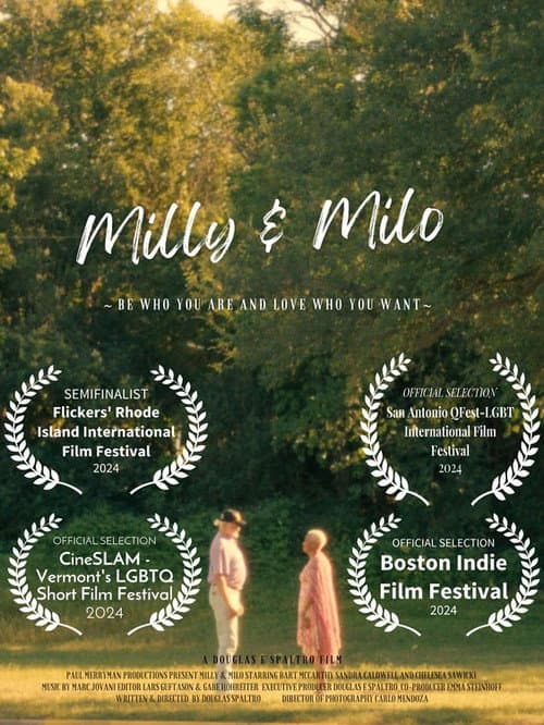 Milly & Milo