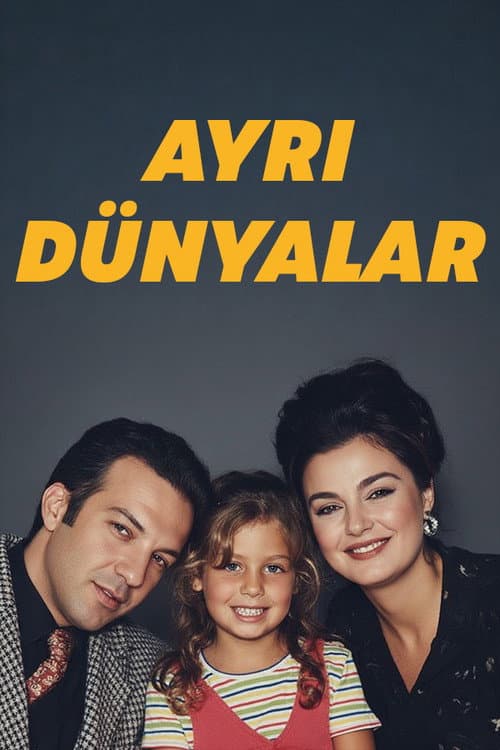 Ayrı Dünyalar