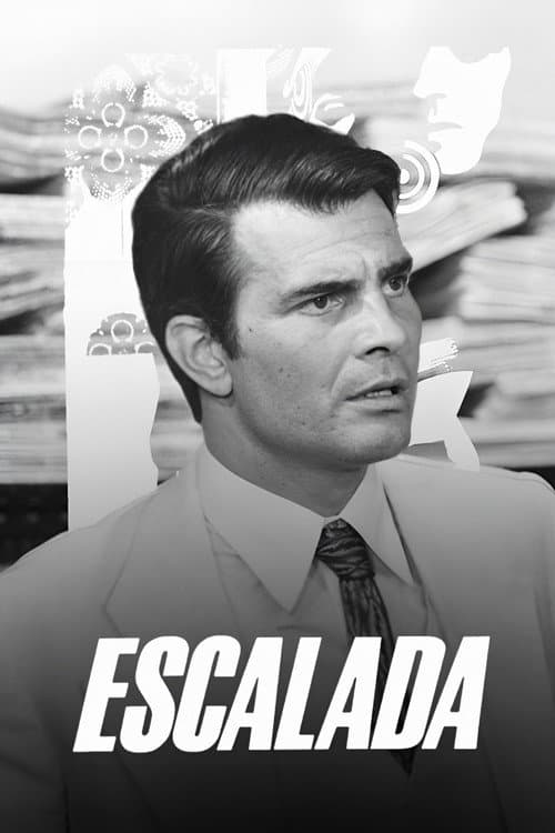 Escalada