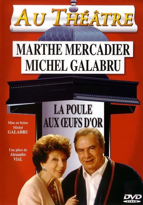 La Poule aux œufs d'or