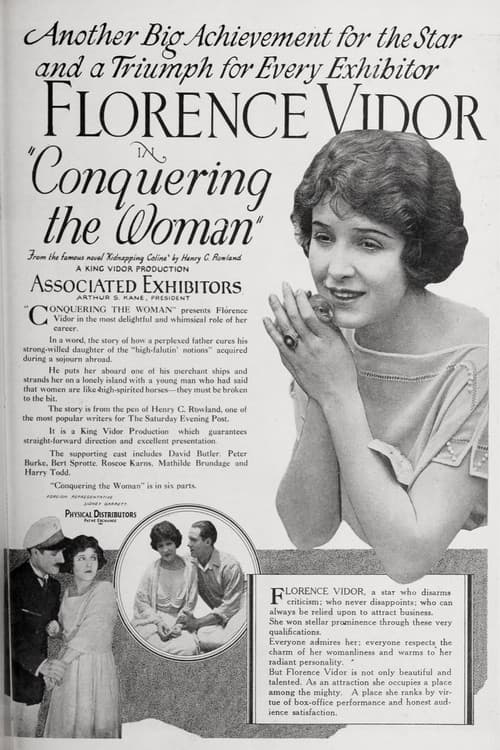 Conquering the Woman
