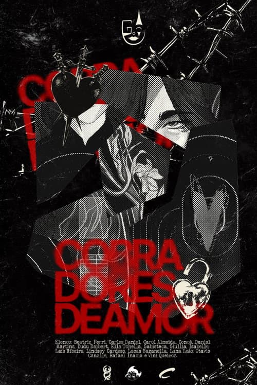 COBRADORES DE AMOR - A LEITURA