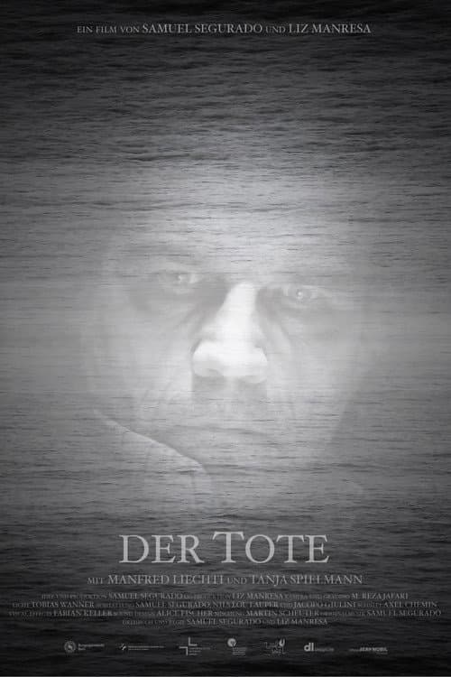 The Dead Man