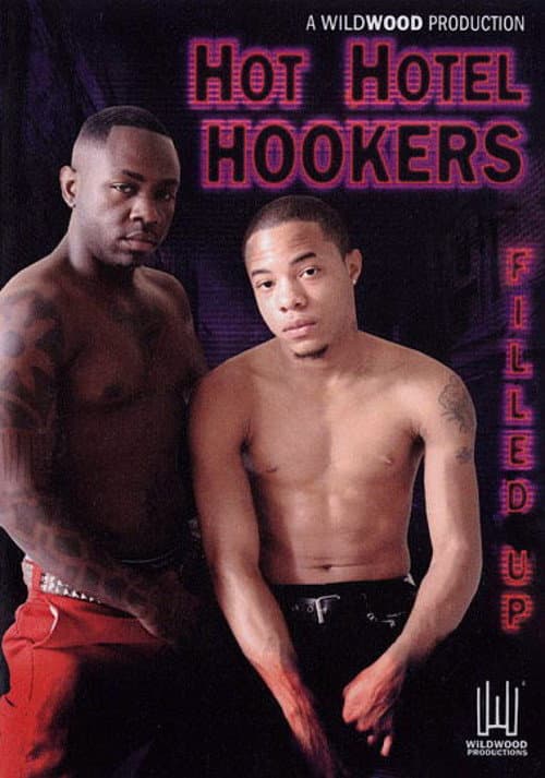 Hot Hotel Hookers