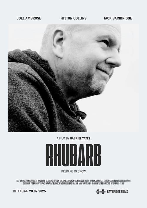 Rhubarb