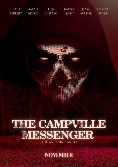 O Mensageiro de Campville