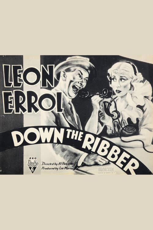 Down the Ribber