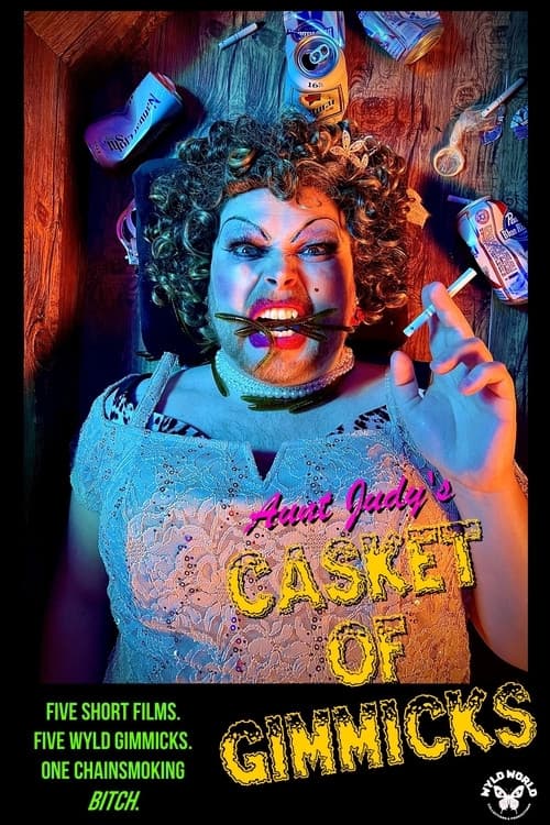 Casket of Gimmicks