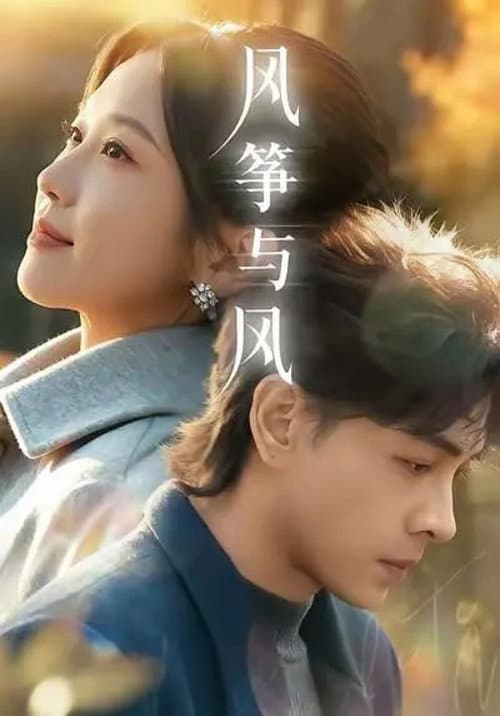 风筝与风