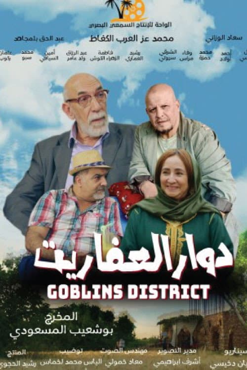 Goblins District