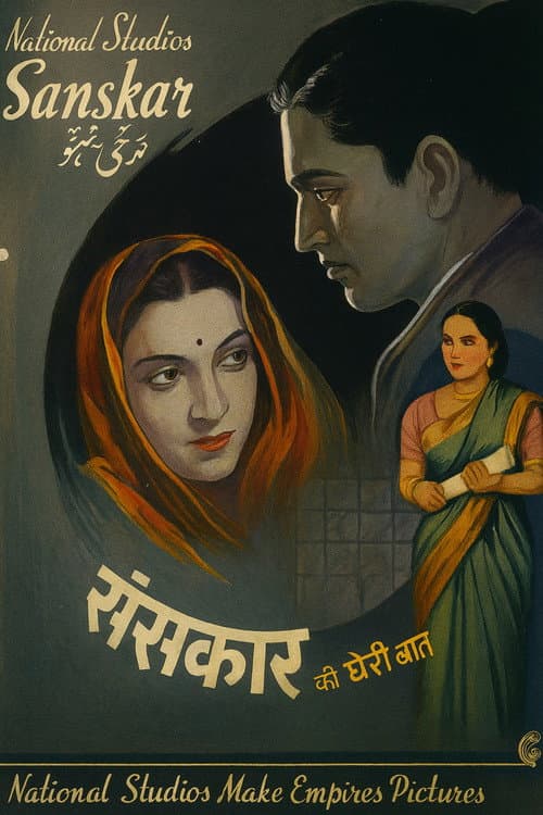 Sanskar