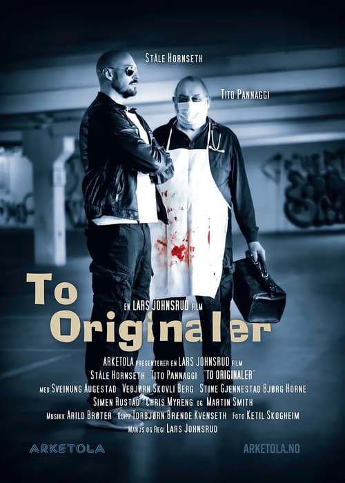 To Originaler