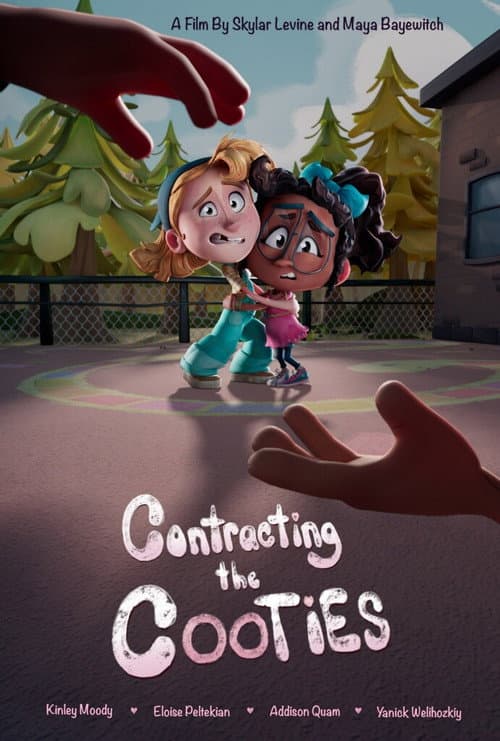 Contracting the Cooties