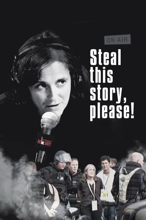 Steal This Story, Please!
