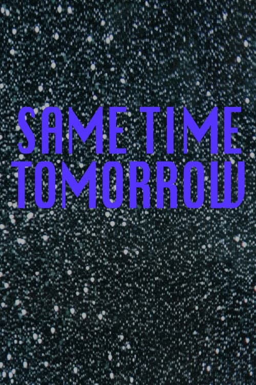 Same Time Tomorrow