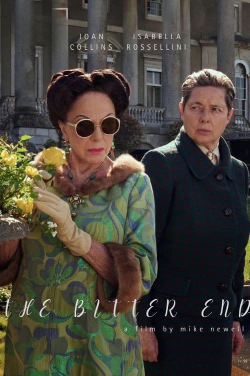 The Duchess and I