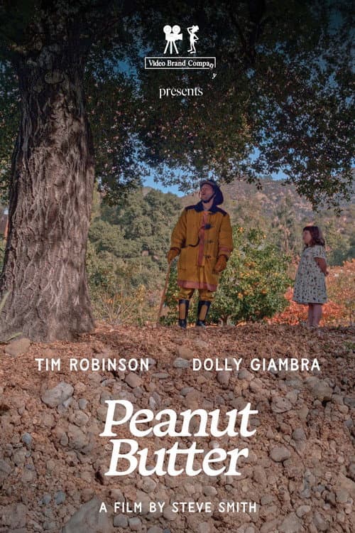 Peanut Butter