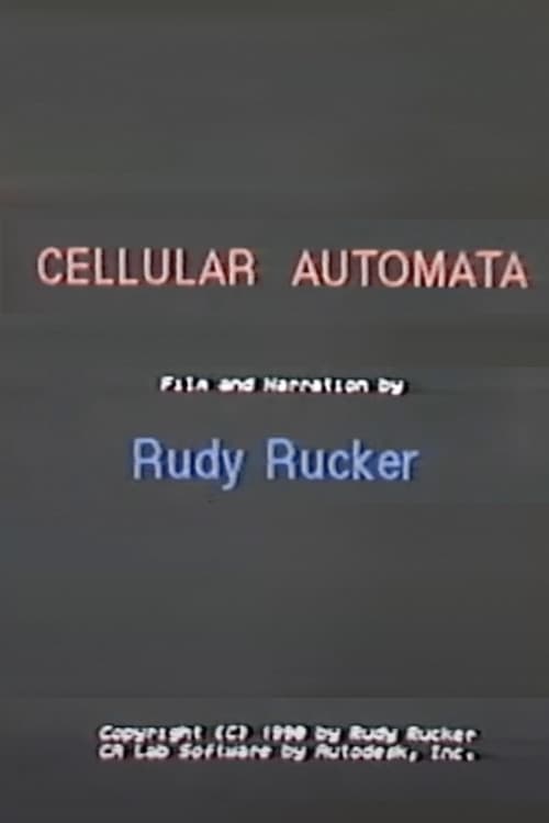 Cellular Automata